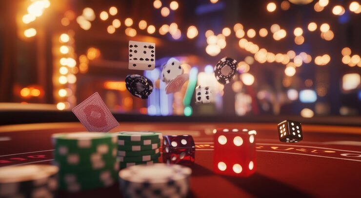 Book of Dead slot game interface on elexis toto